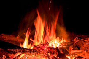 Astrology and Elements: Fire Signs