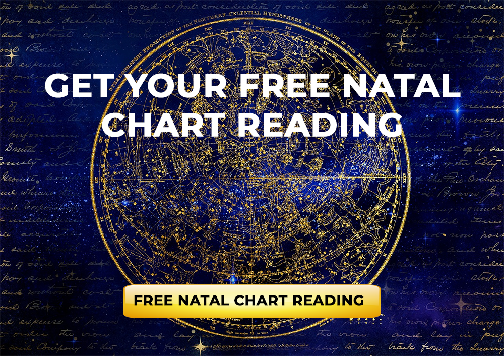 Free natal chart reading