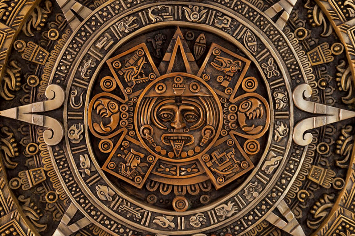 maya selling sunset zodiac sign